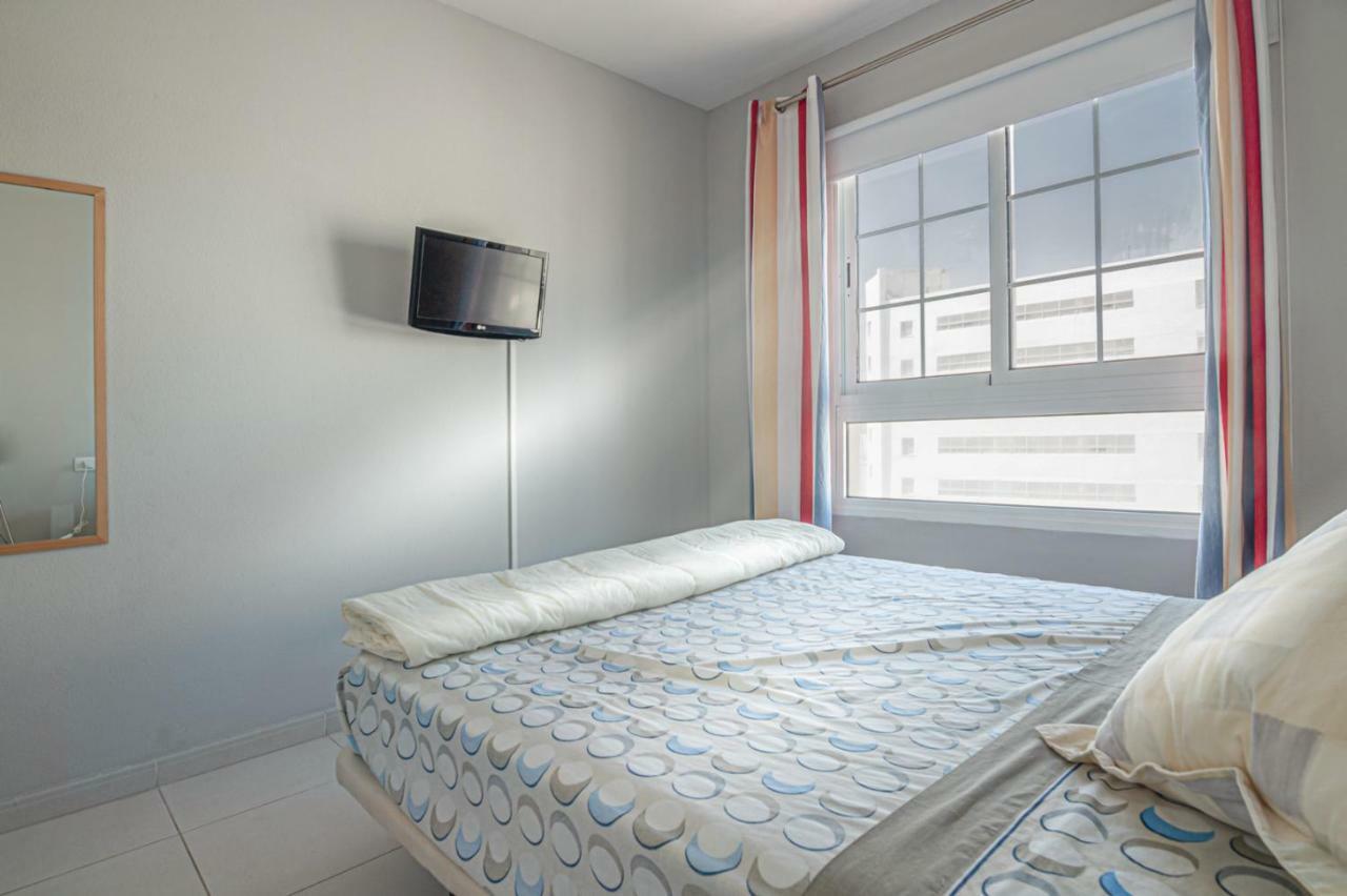 Riazor, El Medano Beach Apartment Exterior foto