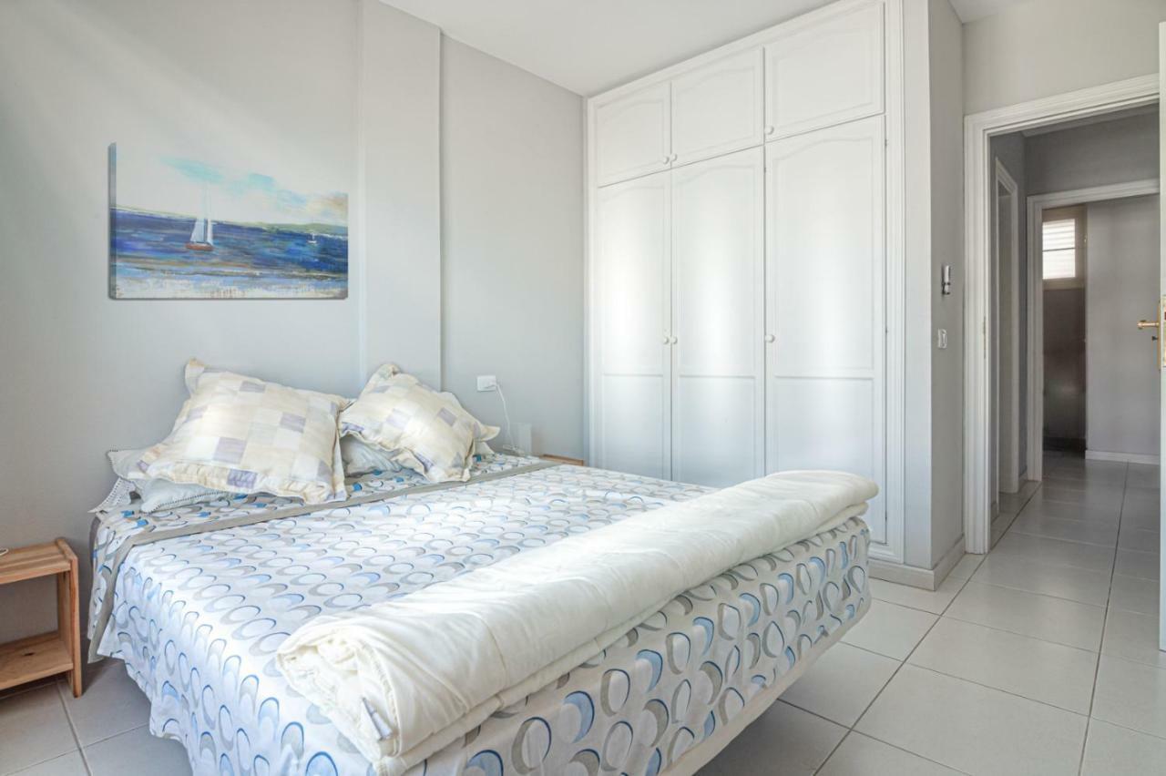 Riazor, El Medano Beach Apartment Exterior foto