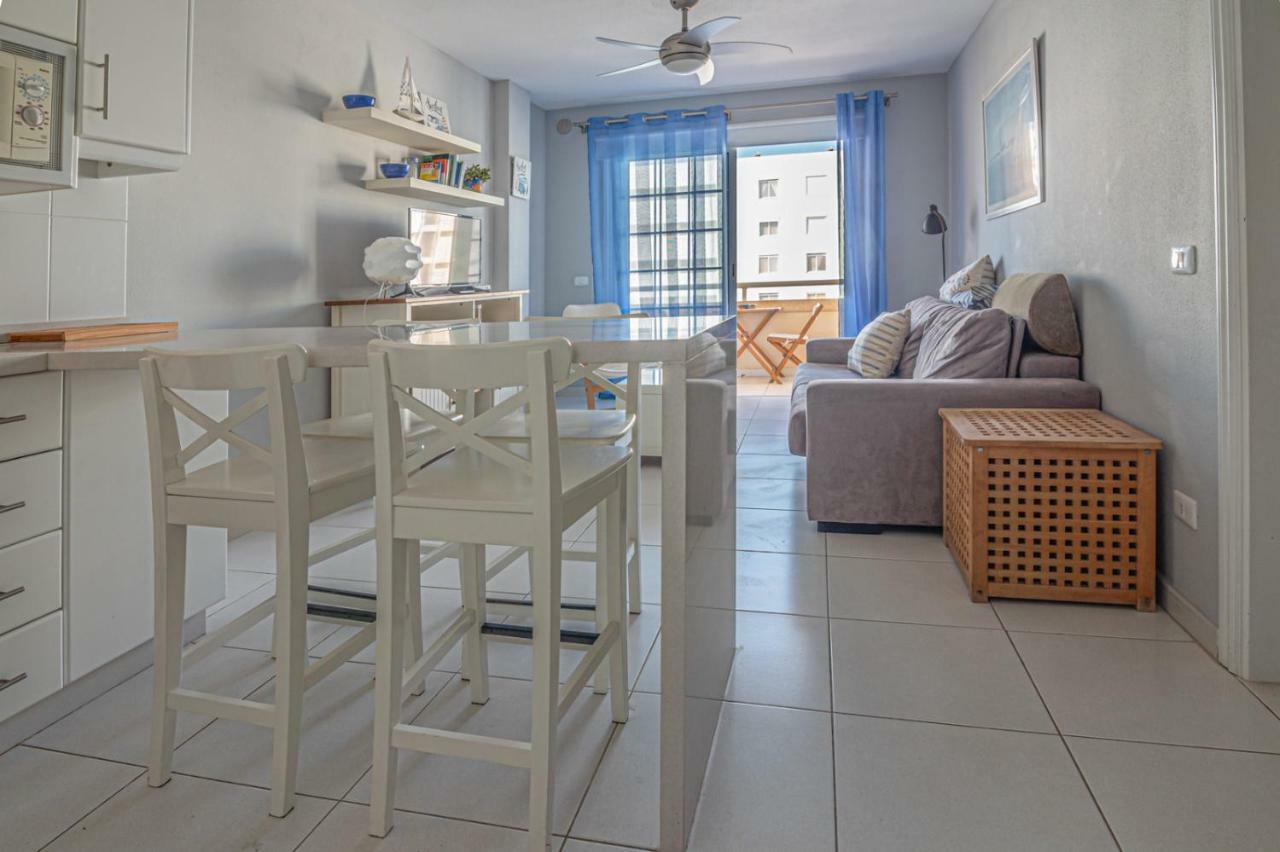 Riazor, El Medano Beach Apartment Exterior foto