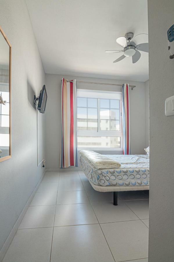 Riazor, El Medano Beach Apartment Exterior foto