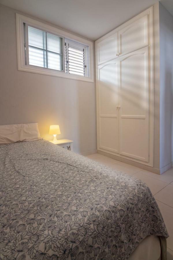Riazor, El Medano Beach Apartment Exterior foto